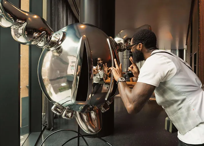 Art'Otel London Hoxton