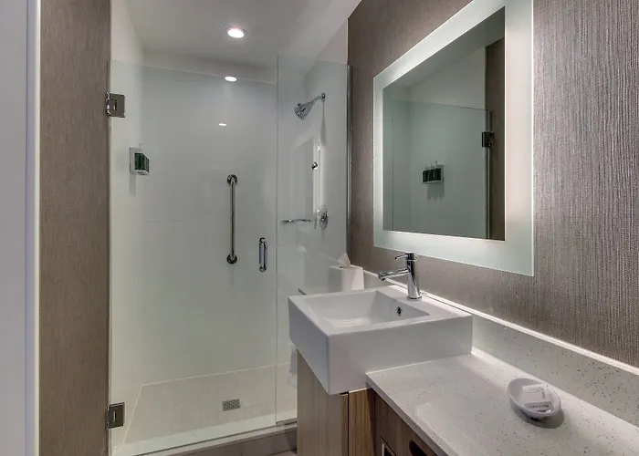 Springhill Suites By Marriott Montgomery Downtown