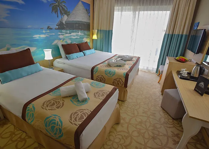 Hotel Izgrev Spa & Aquapark