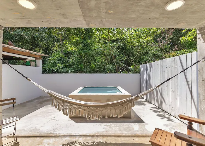 Viento Beach Lodge
