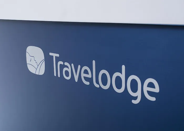 Travelodge Ipswich