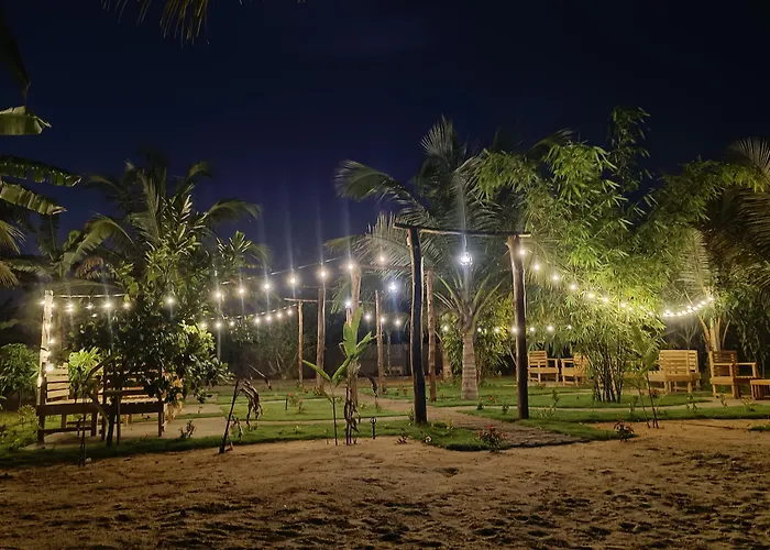 Anukama Resort