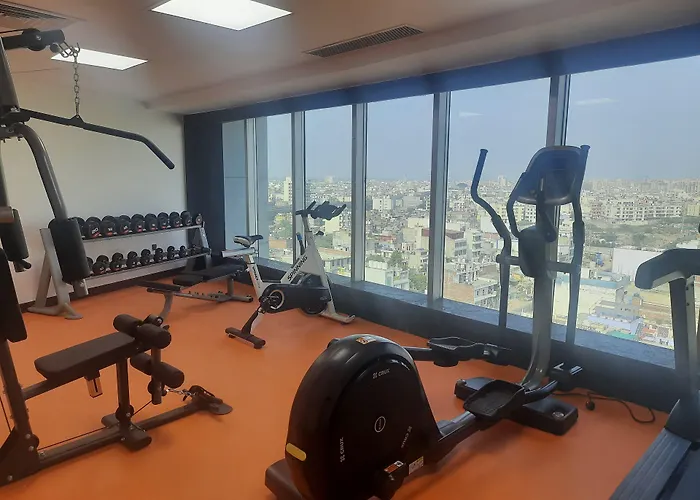 Holiday Inn Express & Suites Jaipur Gopalpura By Ihg