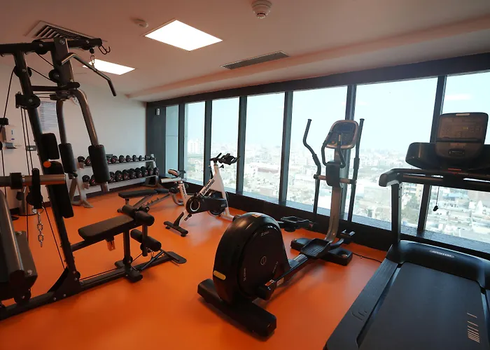 Holiday Inn Express & Suites Jaipur Gopalpura By Ihg