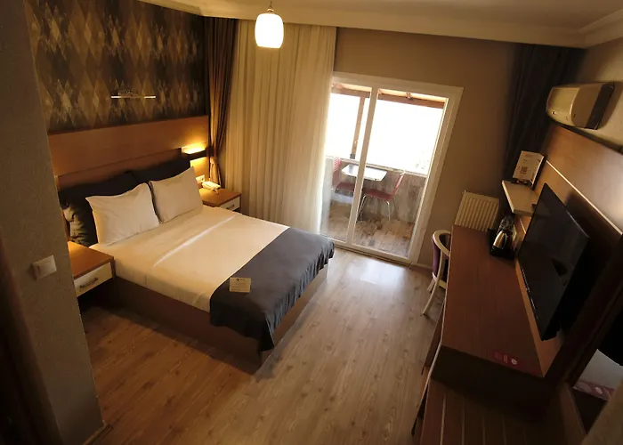 Rhisos Otel