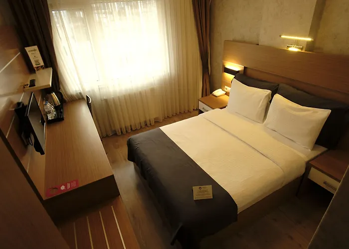 Rhisos Otel