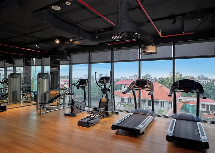 Tru By Hilton Bac Giang City Centre
