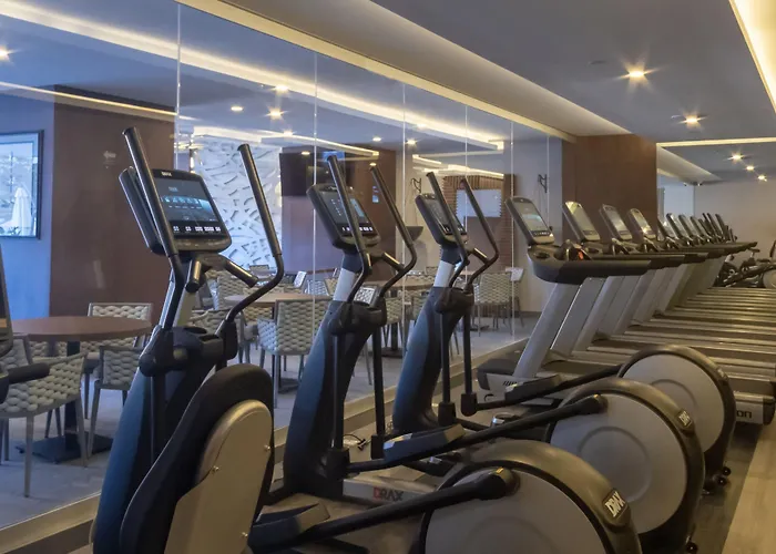 Sheraton Guadalajara Expo