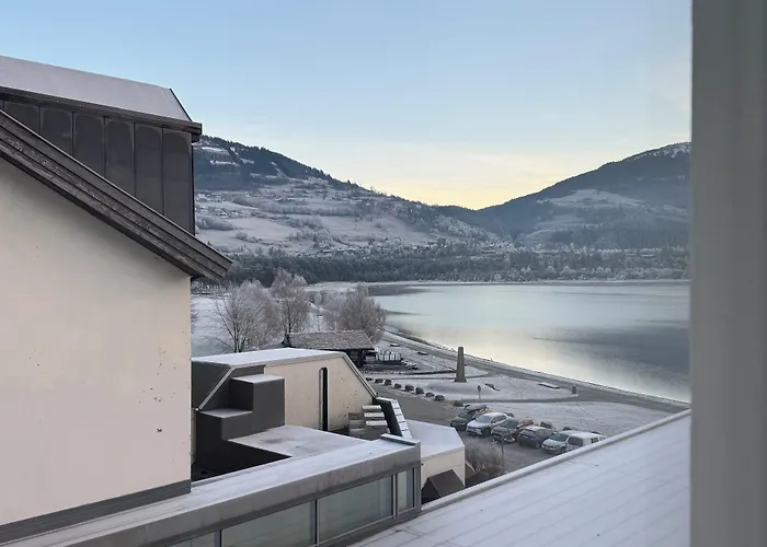 Park Hotel Vossevangen