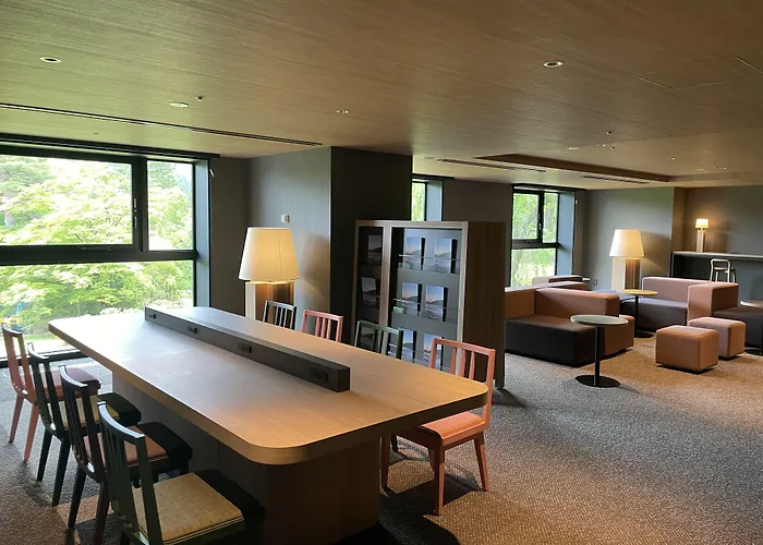 Hakone Kowakien Hotel