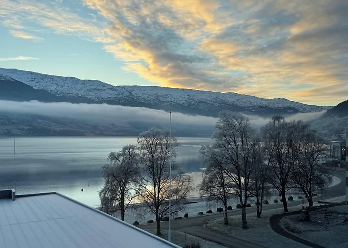 Park Hotel Vossevangen
