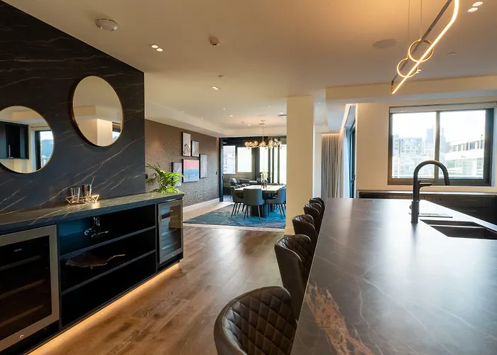 Tryp By Wyndham Wellington, Tory Street