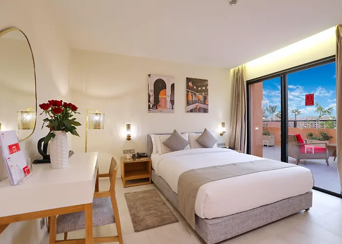 Ari Boutique Hotel - Adult Only