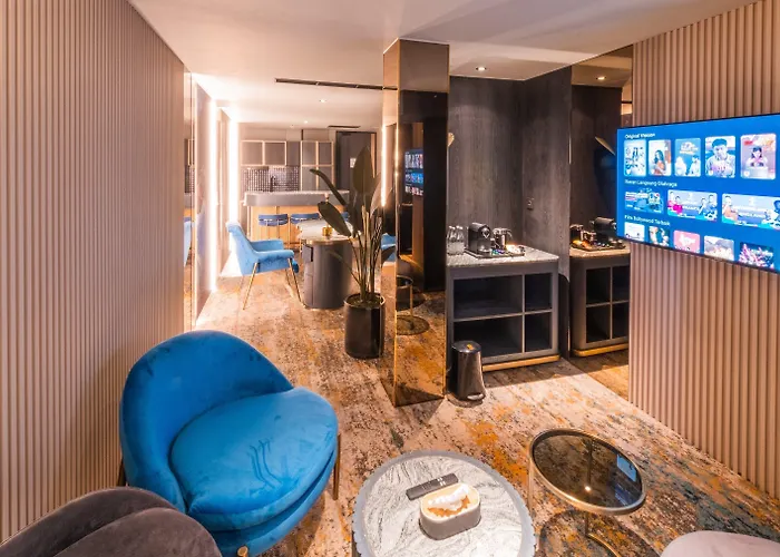 Pentacity Hotel Balikpapan