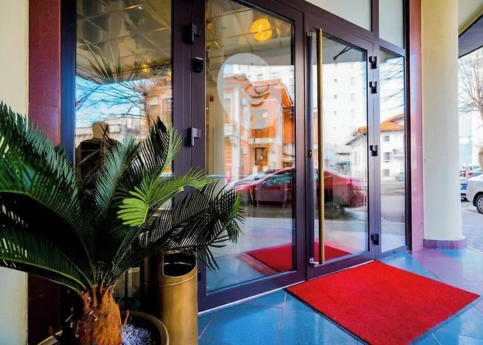 Guci Hotel