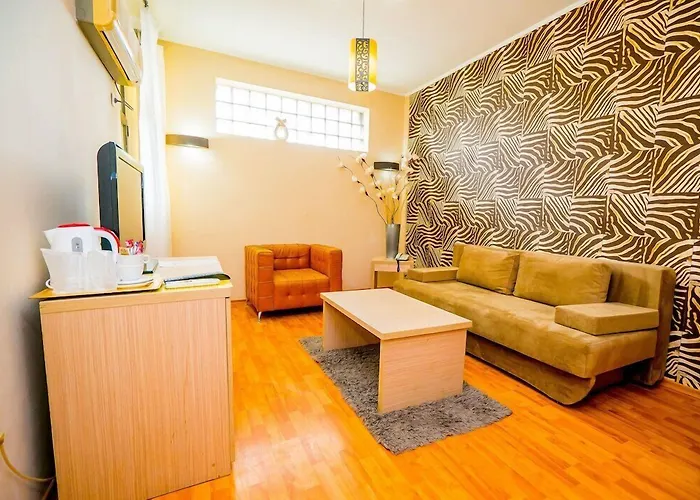 Guci Hotel
