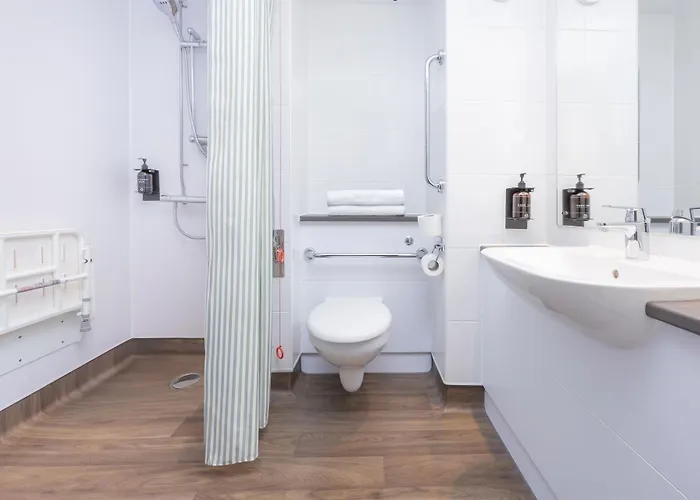 Travelodge London Twickenham