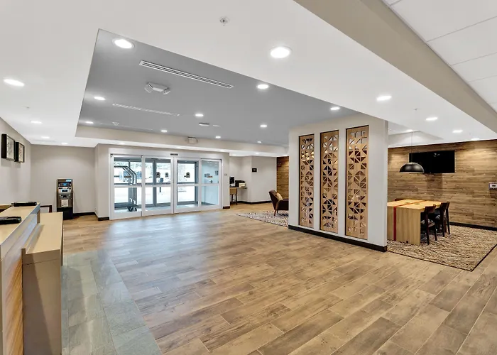 Candlewood Suites - Detroit - Auburn Hills By Ihg