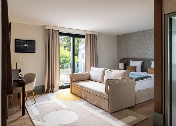 Maison du Lac Boutique Hôtel