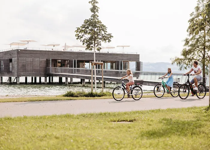 Seehotel Am Kaiserstrand
