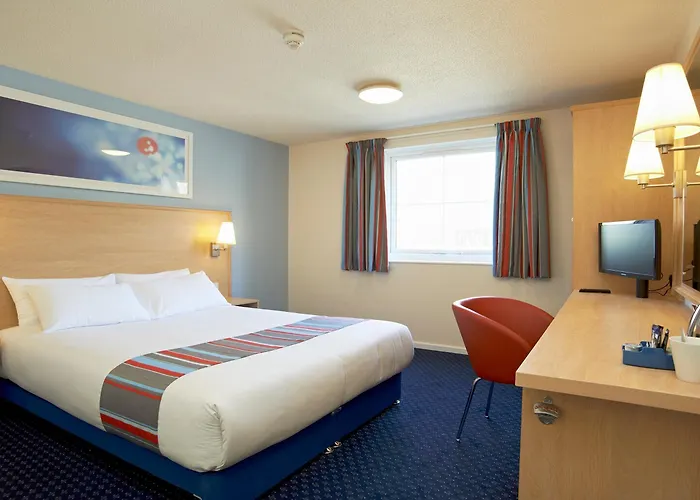 Travelodge Eastleigh Central