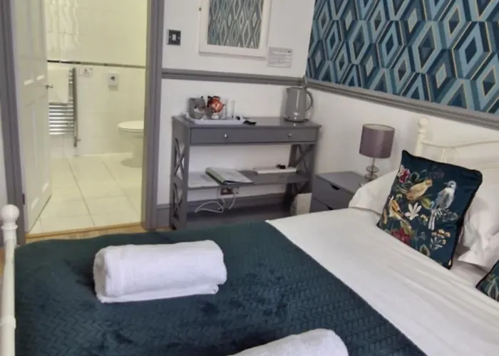 Lilyrose Hotel