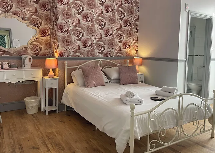 Lilyrose Hotel