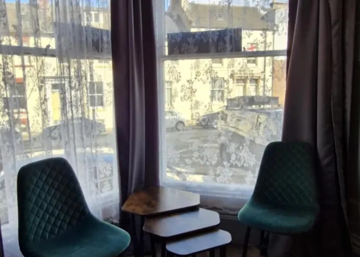 Lilyrose Hotel