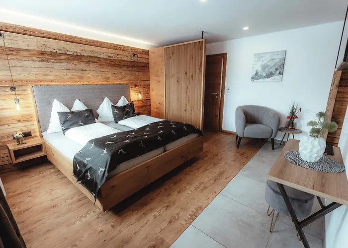 Hotel Gasthof Walcher