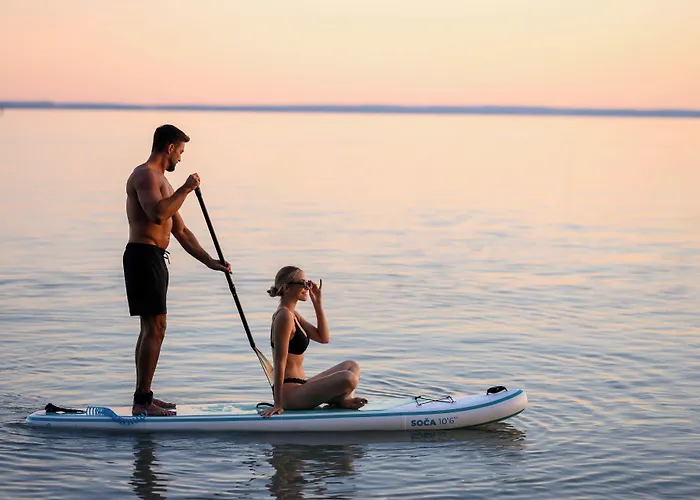 Kenese Bay Garden Resort & Conference