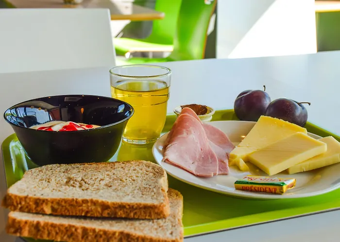 Ibis Budget Rodez