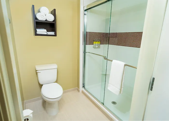 Staybridge Suites - Newark - Fremont By Ihg