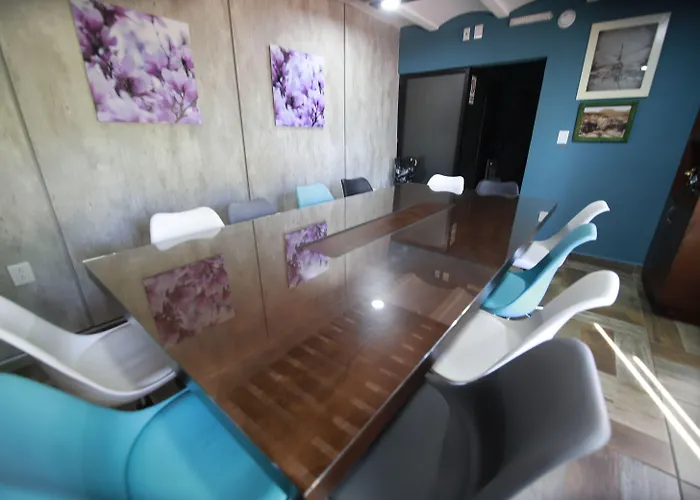 Hotel Corazon Mexicano