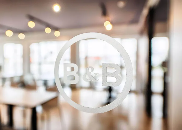 B&B Hotel Ingolstadt-Lenting