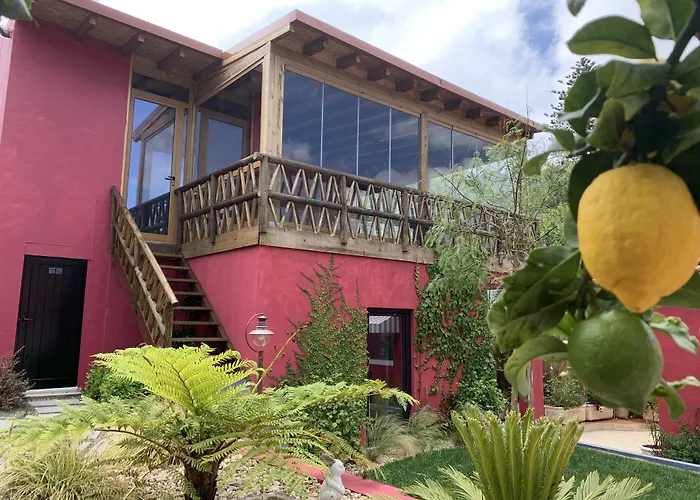 Storytellers Villas - Boutique Hotel