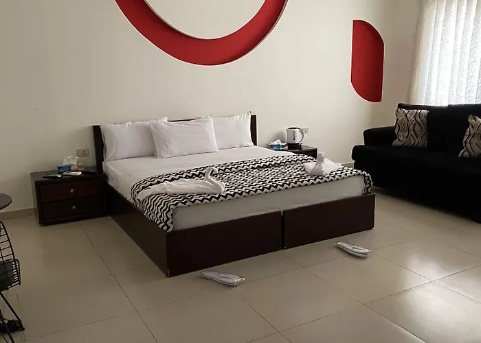 Ajnadeen Hotel