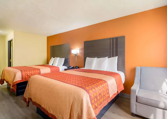 Americas Best Value Inn & Suites Independence Va