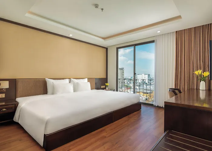 Palazzo 3 Danang Hotel