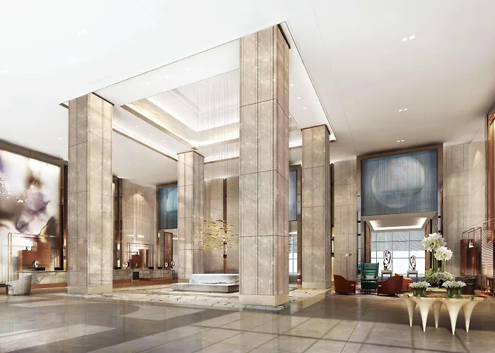 Hilton Taizhou