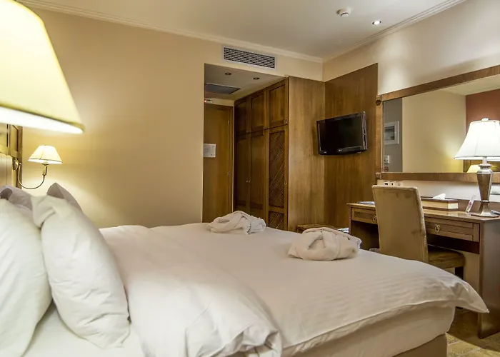 Selestina Boutique Hotel