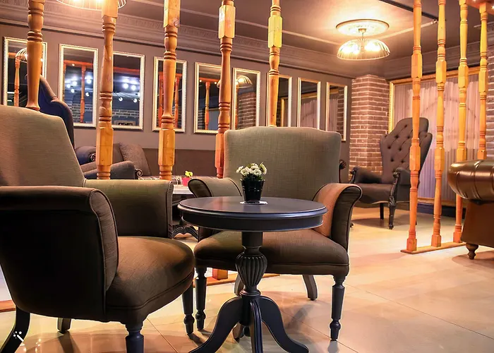Hotel Zade