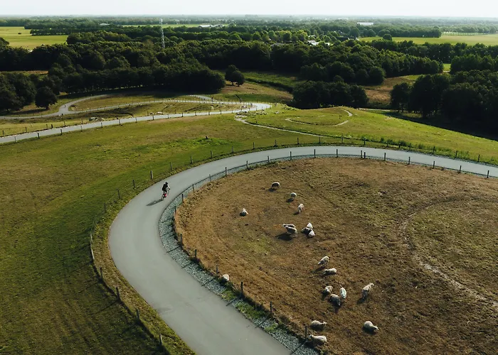 Hotel De Oringer Marke Odoorn, nabij Emmen