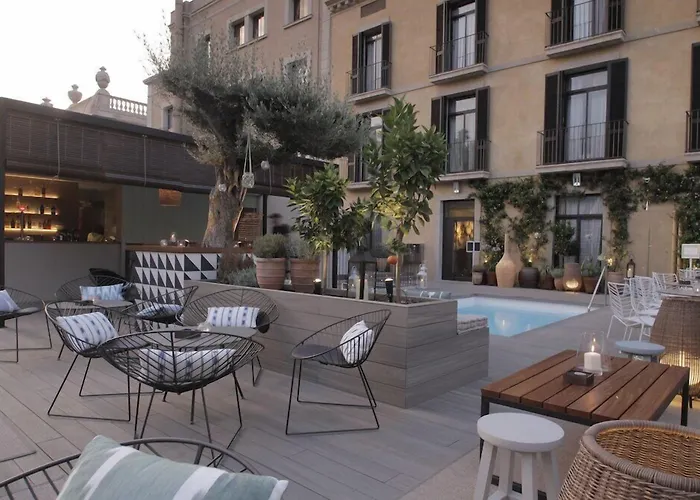 Hotel Oasis