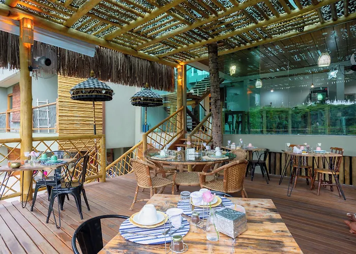 Hotel Vila Kebaya