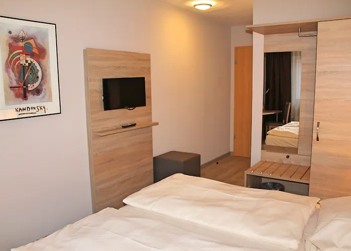 Hotel Gasthof Grüner Wald Hofheim am Taunus