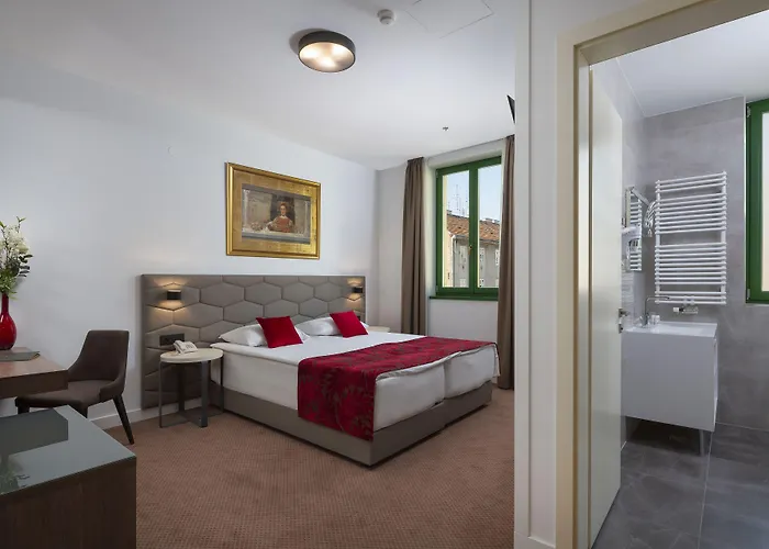 Hotel Park 45