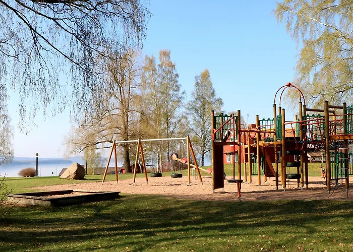 Stiftsgarden I Raettvik