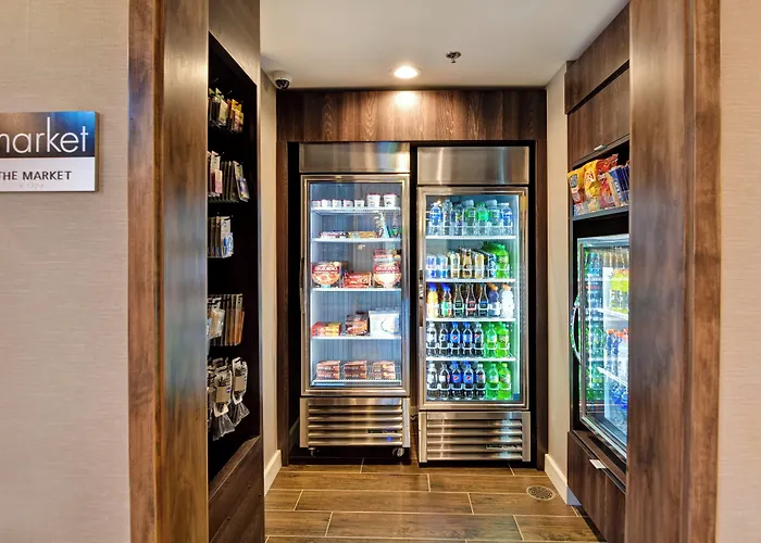 Residence Inn By Marriott Cleveland Airport/Middleburg Heights
