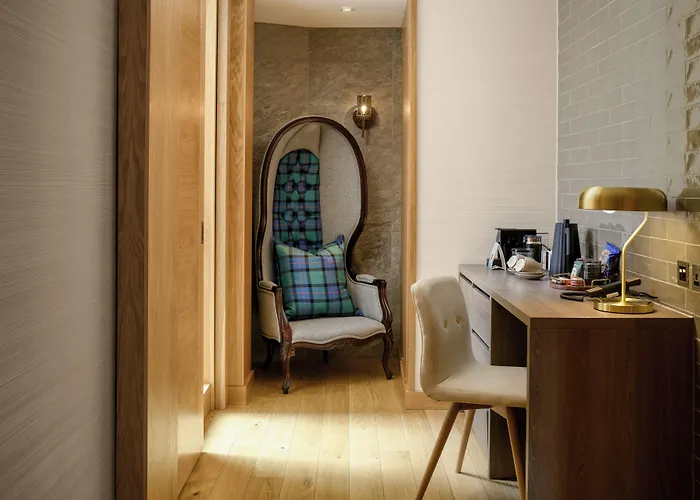 Market Street Hotel