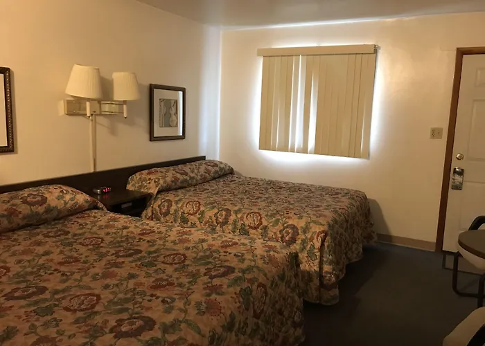 Motel Grand